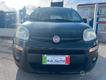 FIAT PANDA 0.9 TWINAIR 80CV BENZINA/METANO