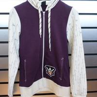 Kini ktm Girls Purple Felpa donna