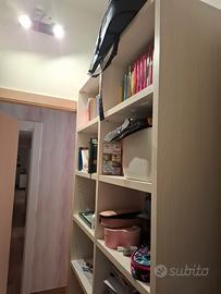 Libreria Mondocamerette