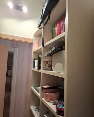 Libreria Mondocamerette