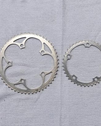 Corone 53 - 40 Denti Shimano 600
