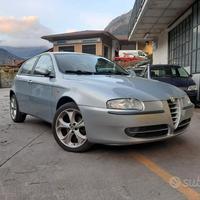 Ricambi Alfa 147 2002 2006 5 porte colori vari