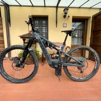 E-bike  Focus Jam 2 6.8 Shimano EP8