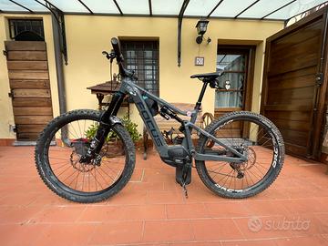 E-bike  Focus Jam 2 6.8 Shimano EP8