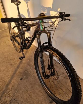 MTB FULL KONIG