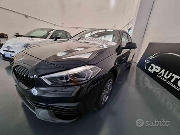 BMW 116 d 5p. Advantage