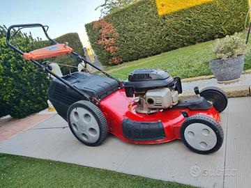 Tagliaerba con motore Honda 140cc, taglio 51cm