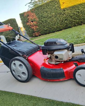 Tagliaerba con motore Honda 140cc, taglio 51cm