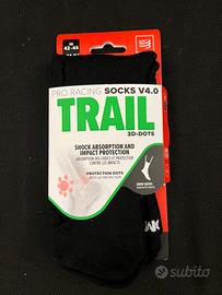 Calze compressport 42-44