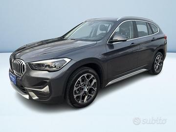 BMW X1 sdrive18d xLine Plus auto