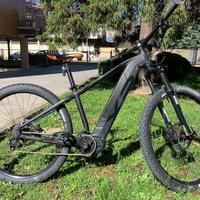 MTB E-BIKE XP XRIDE – 1.000 Km!