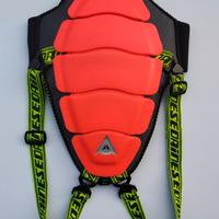 PARASCHIENA DAINESE BAMBINO EVO 2 Taglia M
