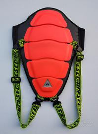 PARASCHIENA DAINESE BAMBINO EVO 2 Taglia M