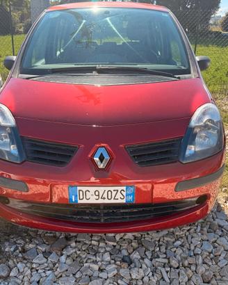 Renault Modus 1.5 dCi 85CV Easy Chic