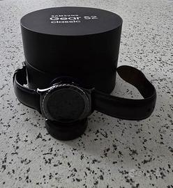 SAMSUNG GEAR  S2 CLASSIC