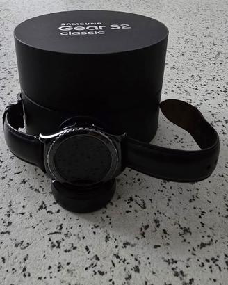 SAMSUNG GEAR  S2 CLASSIC