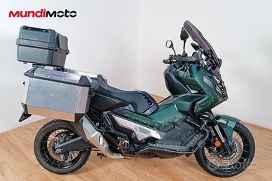 HONDA X-ADV ABS - 2019