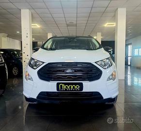 FORD - EcoSport - 1.5 Ecoblue 95 CV S&S ST-Line