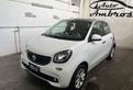 smart forfour Forfour 1.0 tua da 149,00 al mese