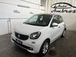 smart forfour Forfour 1.0 tua da 149,00 al mese