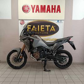 Honda Africa Twin CRF 1100L Adventure Sports 2023
