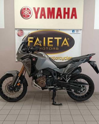 Honda Africa Twin CRF 1100L Adventure Sports 2023