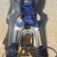 Seggiolino Bici Rabbit