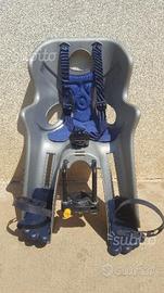 Seggiolino Bici Rabbit