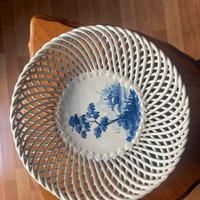 Porta caramelle decorato