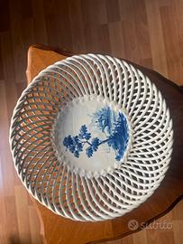 Porta caramelle decorato