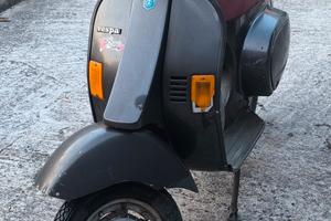 vespa v 50