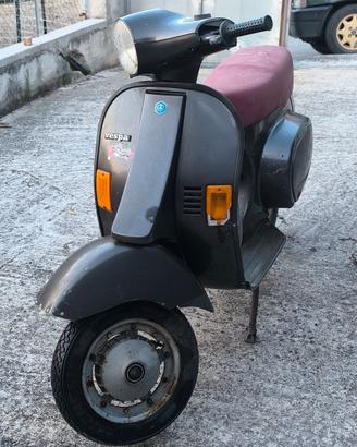 vespa v 50