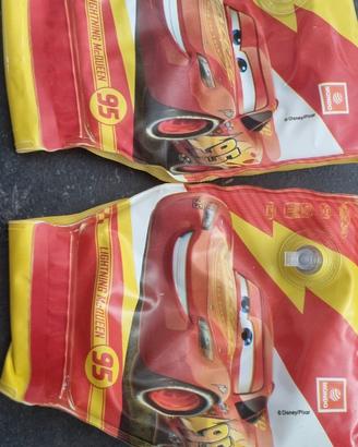 bracciali piscina Cars