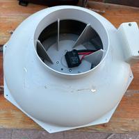 Estrattore Can-Fan 08-356-025, RK 150, 470 m³/HR