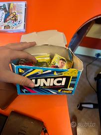 Carte unici