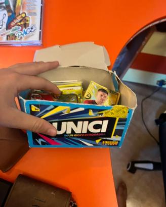 Carte unici