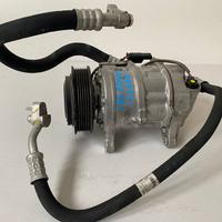 Compressore dell'aria condizionata BMW 1 (F20) 201