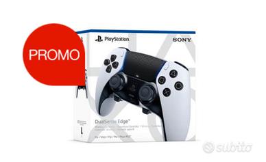Controller Sony PS5 Edge Nuovo ! 