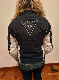 DAIENESE GIACCA MOTO