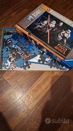 Puzzle Star Wars
