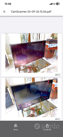 Tv 32 pollici RCA