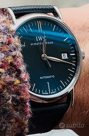 Iwc Portofino