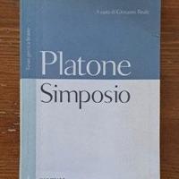 Platone, Simposio
