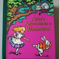 Alice's Adventures in Wonderland