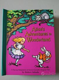 Alice's Adventures in Wonderland