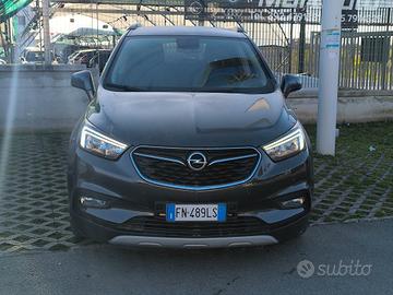 Opel Mokka X 1.4 Turbo GPL Tech 140CV 4x2 Innovati