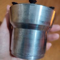 Mozzo volante Fiat 500 L F D 