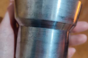 Mozzo volante Fiat 500 L F D 