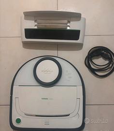 FollettoV 300  Robottino