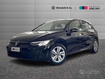 Volkswagen Golf VIII 2020 Volkswagen 2.0 tdi ...